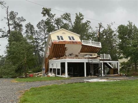 For Storm Damage And Disaster Cleanup, Call Doan Restoration