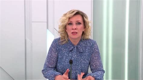 Speech by Maria Zakharova at the Global Conference on Multipolarity, 29 April 2023 | Paideuma.tv