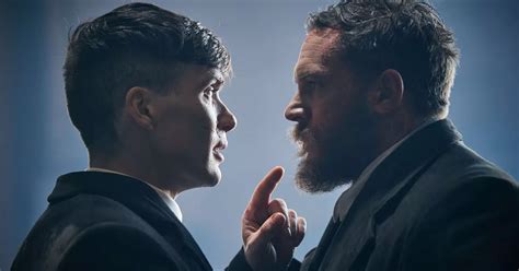 Peaky Blinders series 4: Tom Hardy will return plus filming and release dates revealed - Get ...