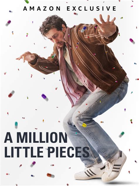 Prime Video: A Million Little Pieces