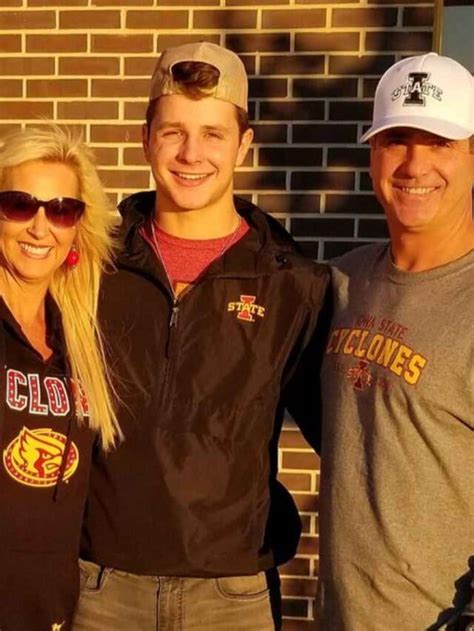 Brock Purdy's Parents – FirstSportz