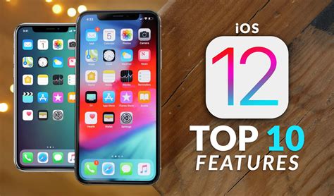 iOS 12 features Archives - wikigain