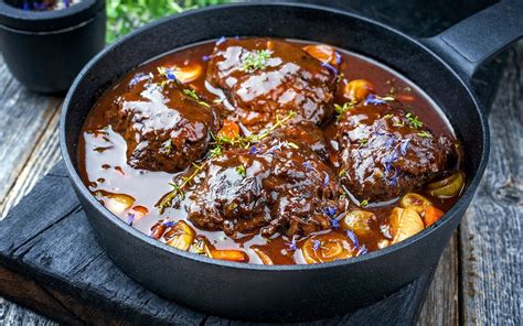 How To Braise Meat: A Step-by-Step Process