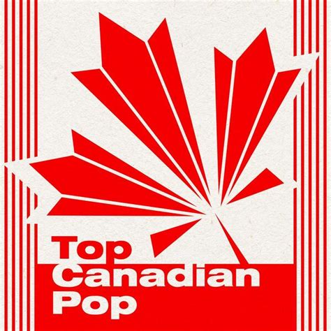 Various Artists- Top Canadian Pop 2023 Mp3 [320kbps] - Misceláneos ...