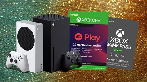 Best Xbox Live and Xbox Game Pass Deals - IGN