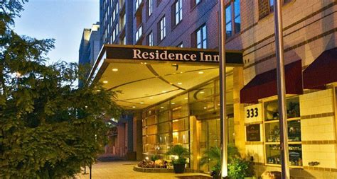 Residence Inn Washington, DC/Capitol | Washington dc travel, Residences ...