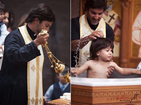 Greek Orthodox Baptism - Huntsville, Phoenix, Scottsdale, Nashville ...