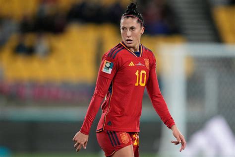 Women's World Cup 2023: Jenni Hermoso asks that "Rubiales' act does not go unpunished" | Marca