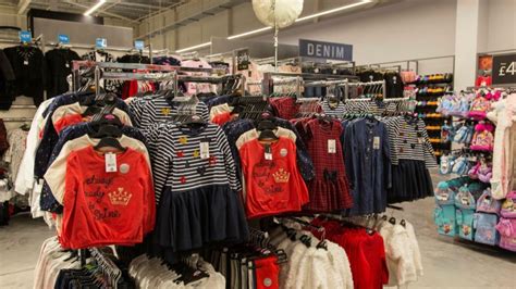 Asda cuts payments to clothing suppliers on a quarter of orders