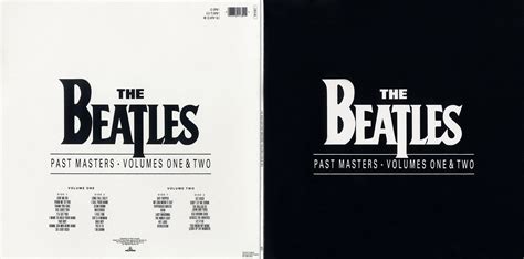 The Beatles Collection » zorkos