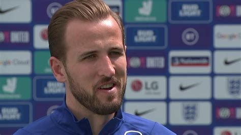 Euro 2020 final: England captain Harry Kane says side's 'normal lads ...