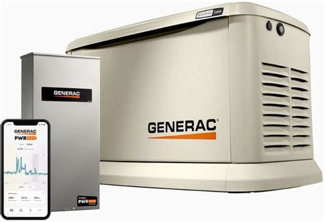 Best Standby Generators of 2024 | Reviews & Buying Guide - Generator ...