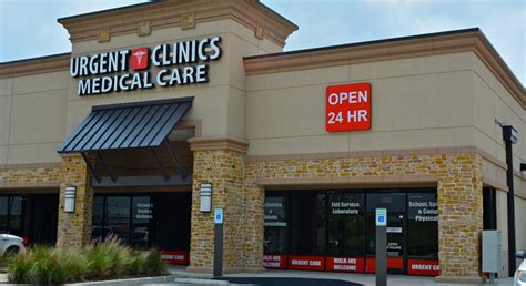 Urgent Clinics Medical Care - Pearland - Book Online - Urgent Care in Houston, TX 77075 | Solv