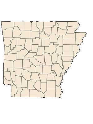 Finding Patterns in Counties' Statistics (Michael Pakko Commentary) | Arkansas Business News ...