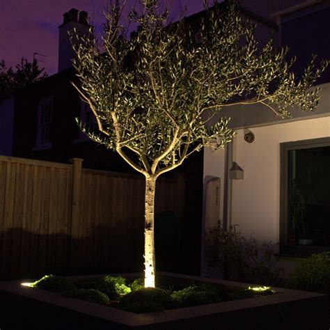 Outdoor LED Puck Light: Uplight for Trees, Landscape | DEKOR®