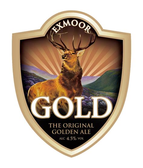 Exmoor Gold - The Seal, Selsey, West Sussex