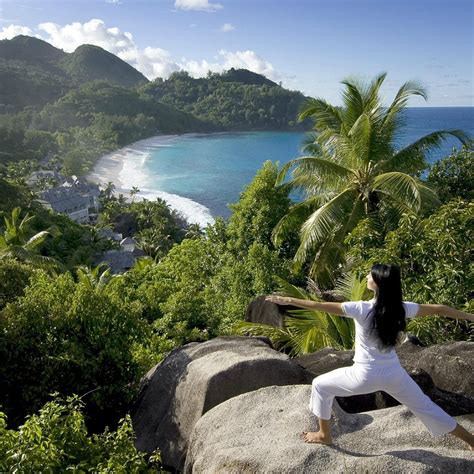 Banyan Tree Spa Seychelles (Takamaka) - ATUALIZADO 2022 O que saber antes de ir - Sobre o que as ...