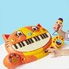 B. Toys Interactive Cat Piano - Meowsic : Target