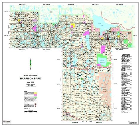 609 – HARRISON-PARK – Repromap Ltd.