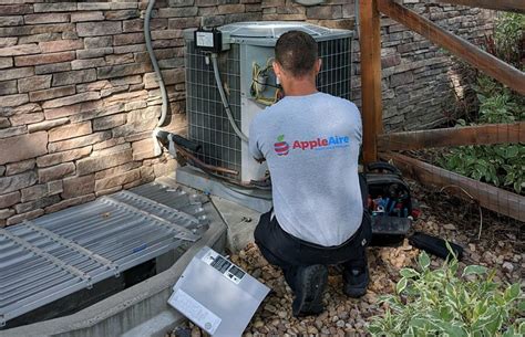 Air Conditioning Repair | Denver, CO | Wheat Ridge, CO