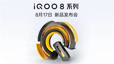 iQOO 8 & iQOO 8 Pro Key Specifications Leaked Online Ahead of Its ...