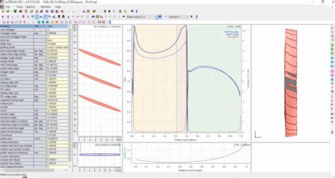 Multiphysics Cfd Software Turbomachinery Design Techn - vrogue.co