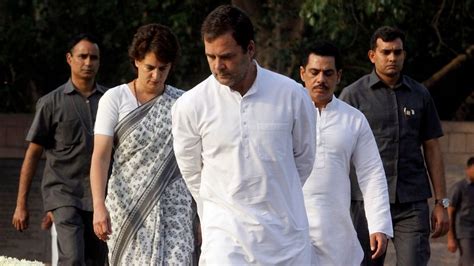 This is how many foreign trips Rahul Gandhi makes every month — and ...