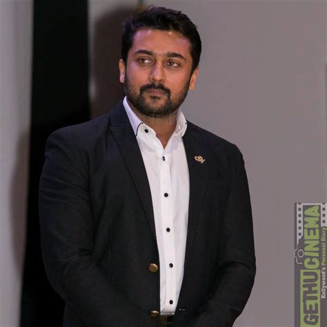 Suriya aka Surya Tamil Actor Gallery | 2017 Latest Photos - Gethu Cinema