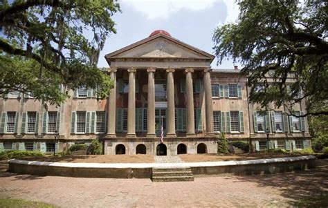 University of Charleston | university, Charleston, South Carolina, United States | Britannica