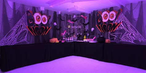 HALLOWEEN PARTY - INTERNAL EVENT 2022 :: Behance