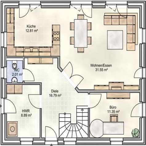 Small House Design Ideas With Floor Plan | Viewfloor.co