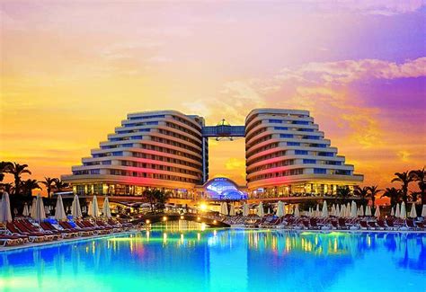 Miracle Resort in Lara Beach, Antalya | loveholidays