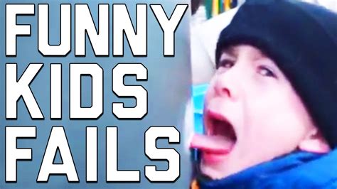 Funny Kids Fails 2016 || A Fail Compilation by FailArmy | İzlesene.com