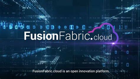 FusionFabric.cloud - Unlocking Innovation in Financial Services | Finastra