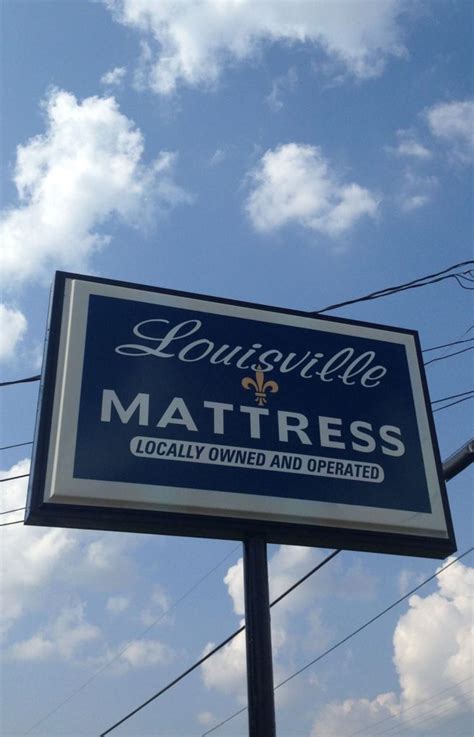 Where To Buy A Mattress? - Louisville Mattress | Louisville, KY | Best in the City