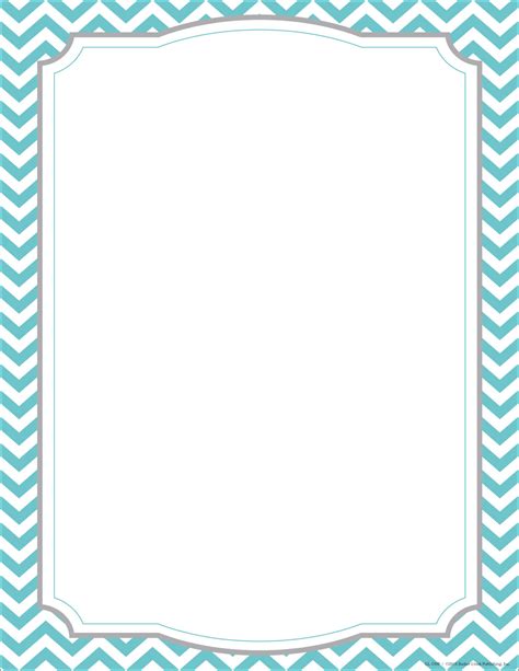 chevron border clip art 20 free Cliparts | Download images on ...