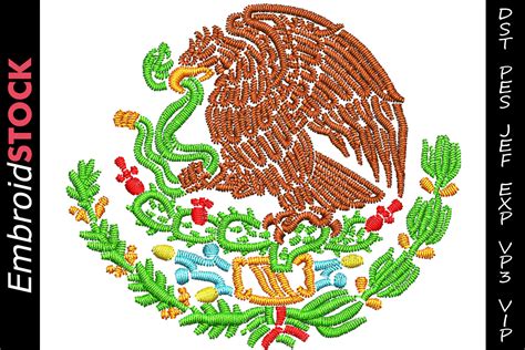 0 Result Images of Significado Del Escudo Nacional Mexicano Para Ninos ...