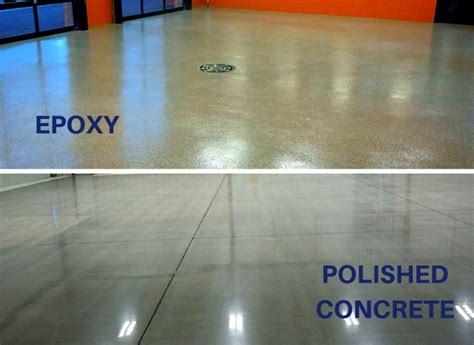 Cost Of Concrete Floors Vs Tile – Flooring Tips