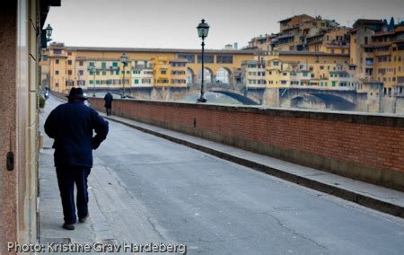 Weather in Florence Italy