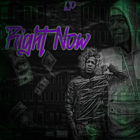 RIGHT NOW - Single by LP | Spotify