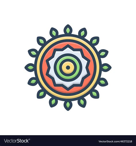 Hawaiian Royalty Free Vector Image - VectorStock