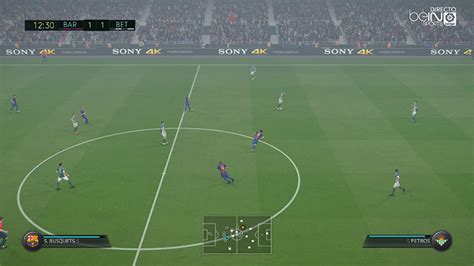 LaLiga Santander Scoreboard 2016 | FIFA Infinity Mods