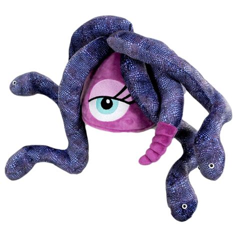 Disney Monsters, Inc. Celia Plush Hat Novelty Hats - View All