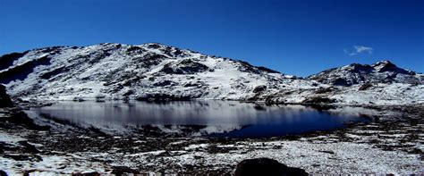 Langtang, Gosaikund - Helambu Trek - Asian Trekking