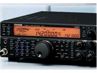 KENWOOD, TS-590SG, Transceivers Base HF-6M, TS590SG