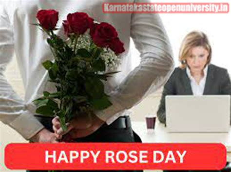 Happy Rose Day Wishes, images, Shayari, and Quotes & About More