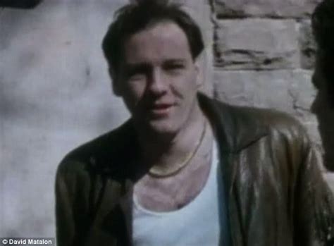 James Gandolfini in his first film - 1989 : OldSchoolCool