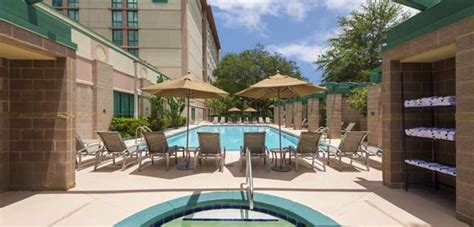 Embassy Suites Tampa - USF/Near Busch Gardens