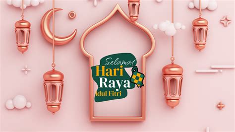 Hari Raya Aidilfitri in Malaysia | Malaysia Travel Blog