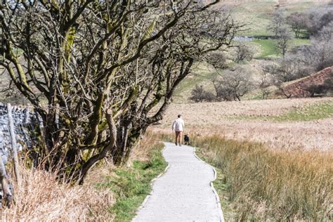 Hiking in the Yorkshire Dales